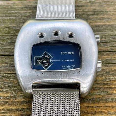 sicura watches|sicura instalite for sale.